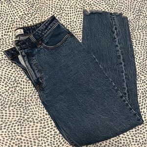 ABERCROMBIE & FITCH jeans